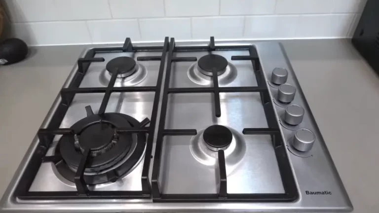 Electric Stove one Burner Not Working: Reasons and Fixes Explained