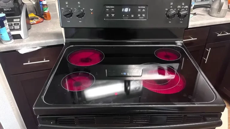 How to Fix a Malfunctioning of GE Electric Stove Burner Not Working?
