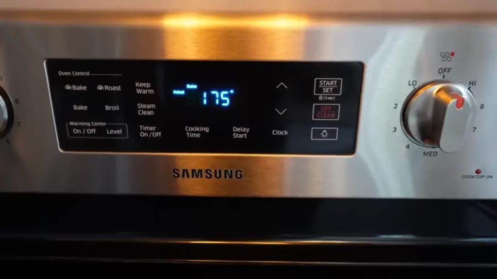 Oven Won’t Heat Past 175 Degrees Don’t Panic, Here’s What to Do