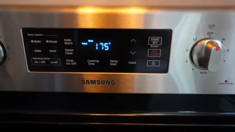 Oven Won’t Heat Past 175 Degrees? Don’t Panic, Here’s What to Do