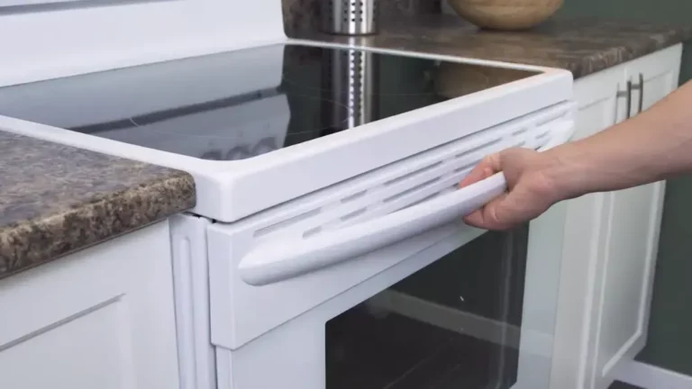 Simple 5 Ways to Unlock Frigidaire Oven DR-0