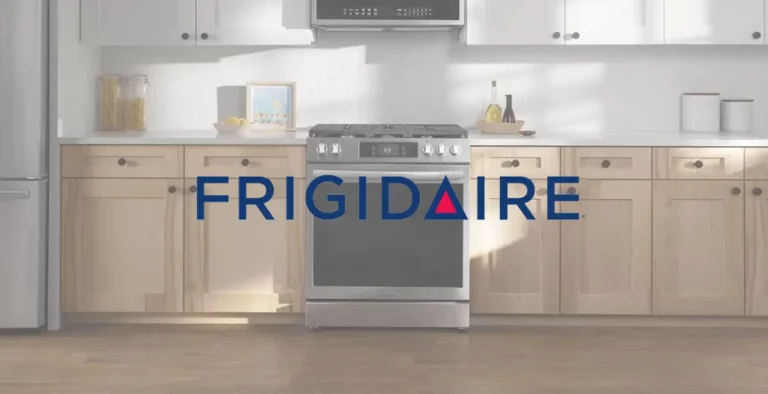 Who Makes Frigidaire Ranges? A Product with 100 Years Legacy 
