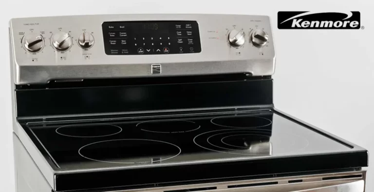 Who Makes Kenmore Ovens? A Great Gift for your Kitchen 