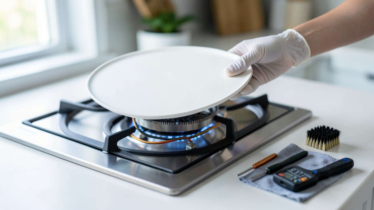 Electric Stove Maintenance Tips