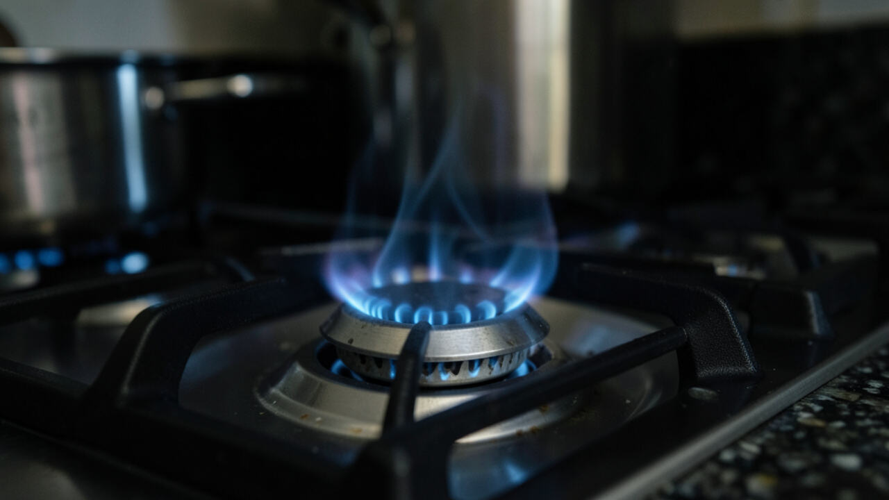 Why Gas Stove Won’t Light But Smell Gas?