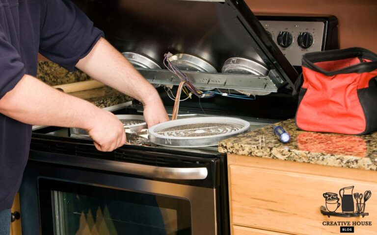The Ultimate Guide to Finding the Best Electric Range Under $1000