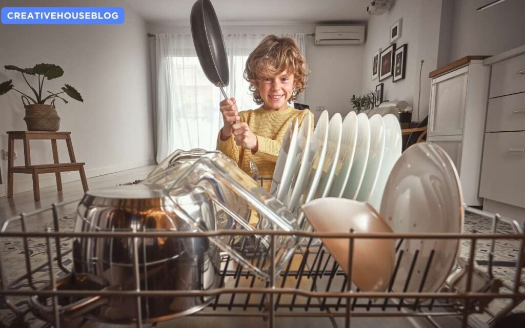 Can TFal Pans go in The Dishwasher? A Guide!