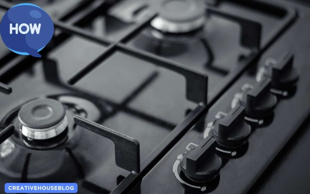 How to Reset GE Profile Oven Control Panel?