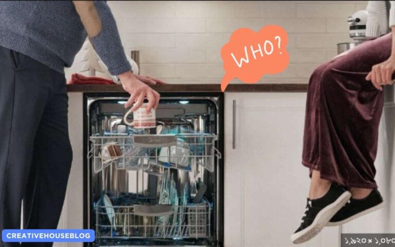 Who Makes Midea Dishwashers?