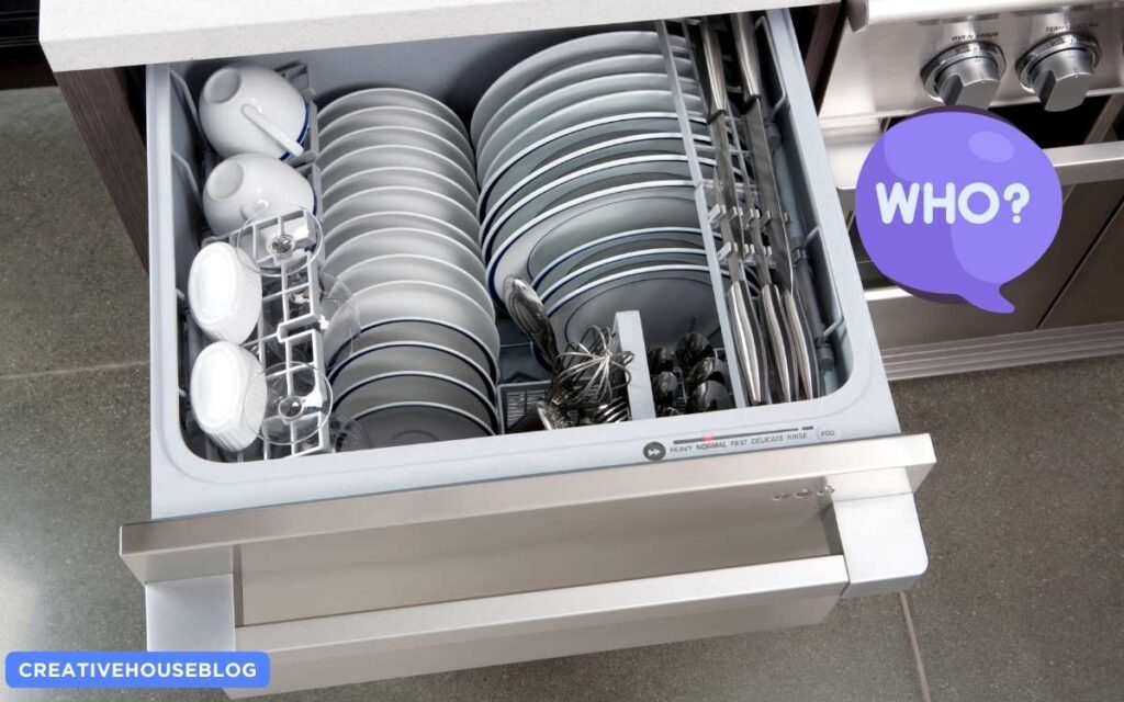 Exploring the Top Brands Who Makes Drawer Dishwashers?