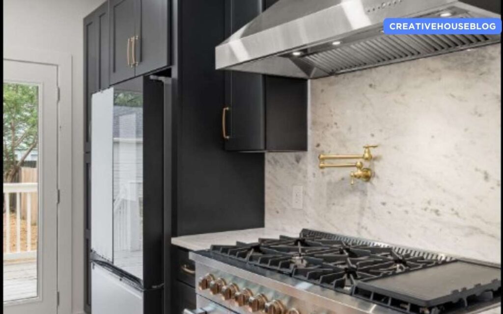 Who Makes Forno Appliances?