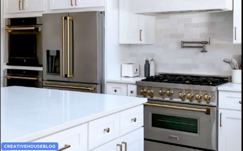 Who Makes Zline Appliances?