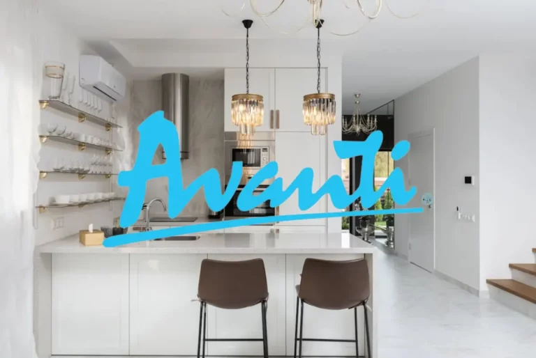 Who makes Avanti appliances? Appliances that are a great deal for your kitchen