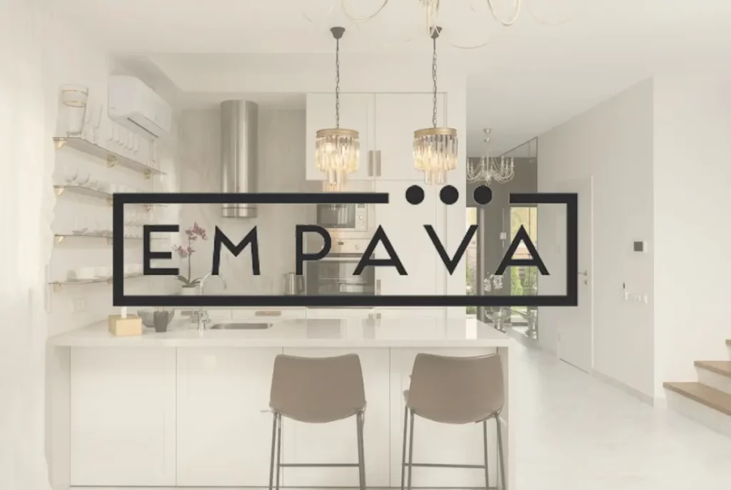 Who makes Empava appliances