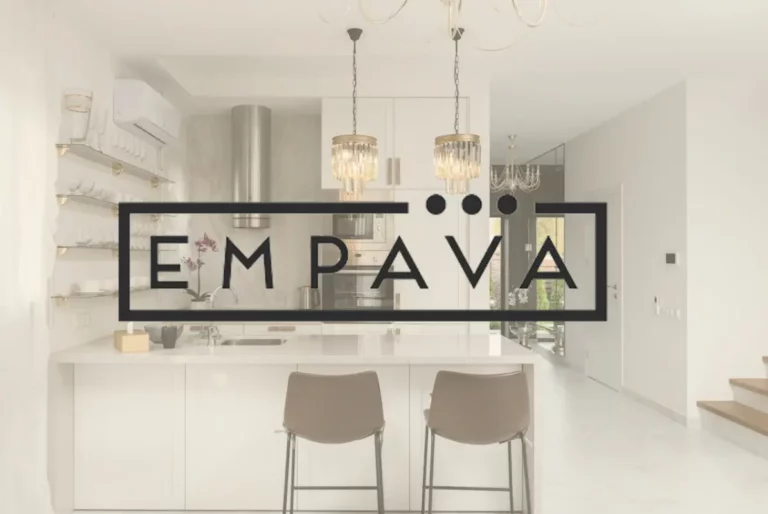 Who makes Empava appliances? The ideal offerings for your kitchen
