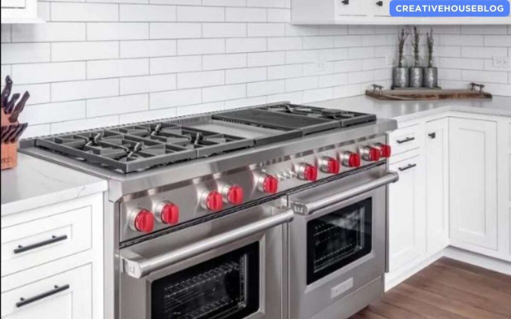 Who makes Kucht appliances Kitchen Appliances