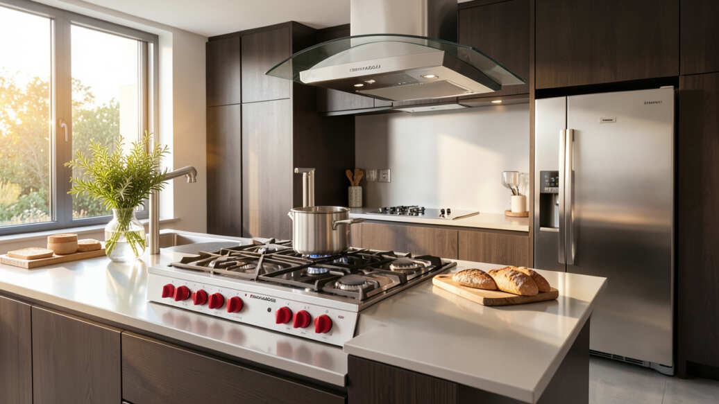 Best Thermador Appliances: