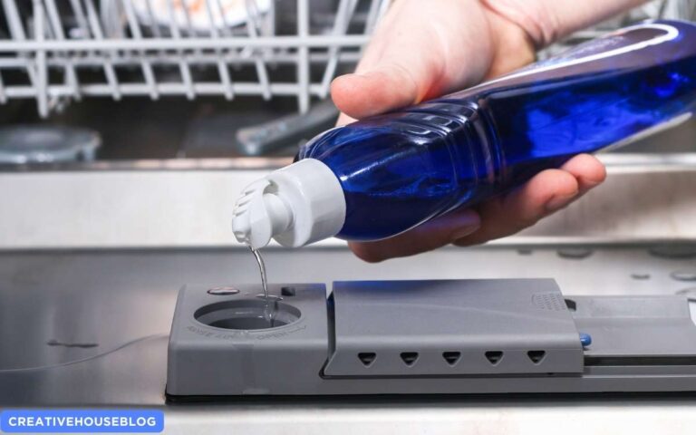 Should You Rinse Before Dishwasher: Settling the Debate