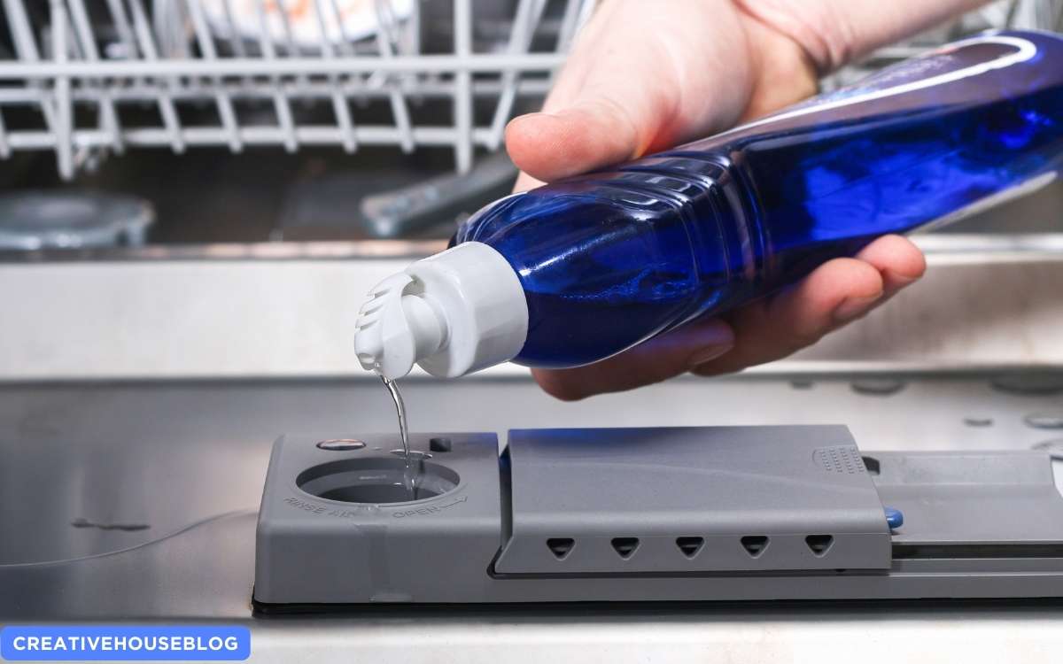 Should You Rinse Before Dishwasher