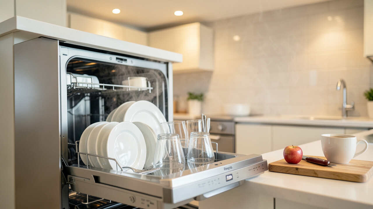 How Good are IKEA Dishwashers?
