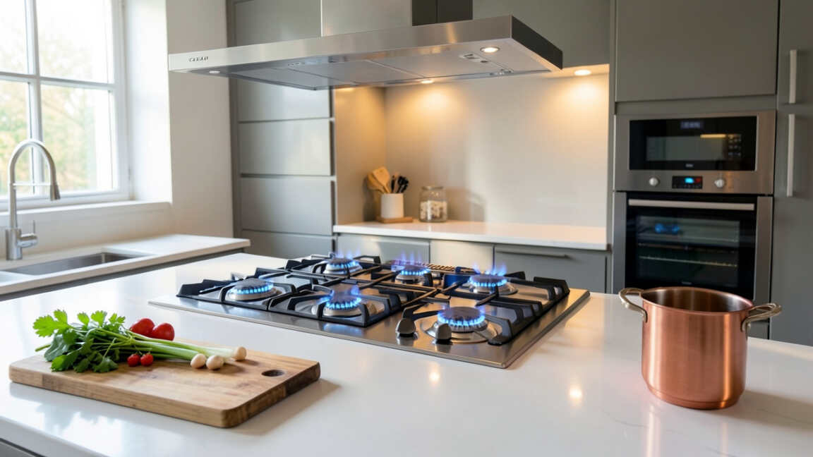 How Good Are Kucht Appliances?
