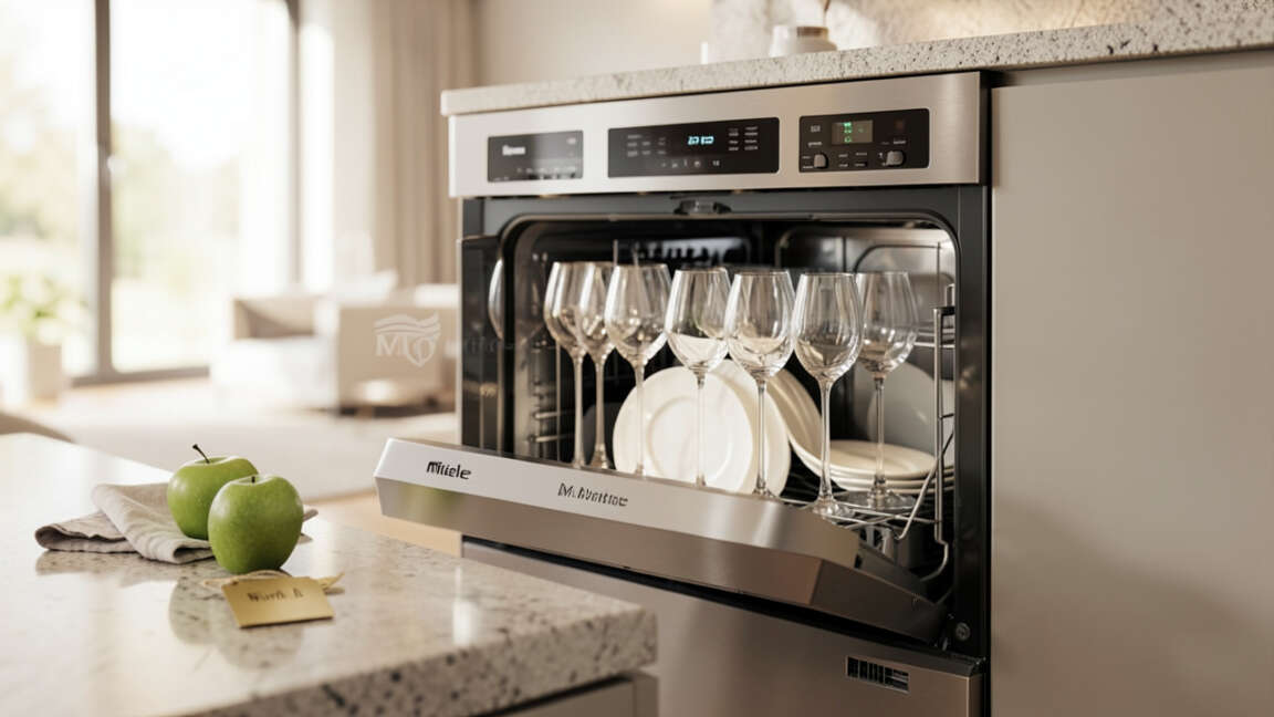 Is the Miele dishwasher Worth it?