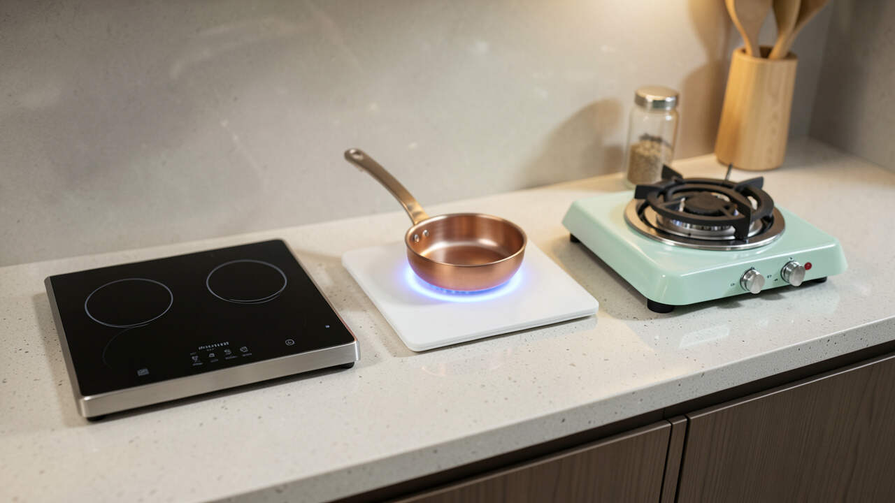 Top Brands of Small Electric Stoves 