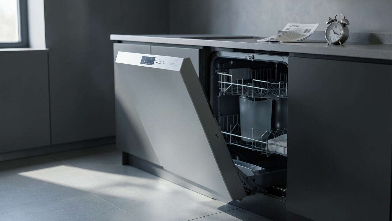 What are the Disadvantages of Miele Dishwashers?