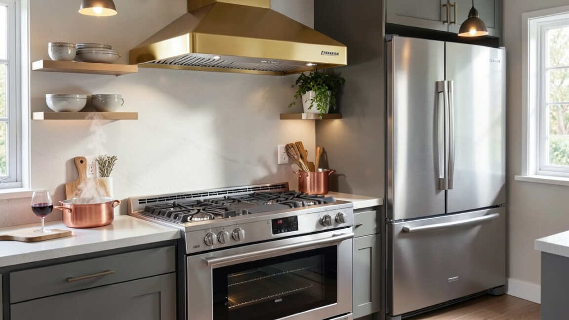 Which is the Best Zline Appliance?