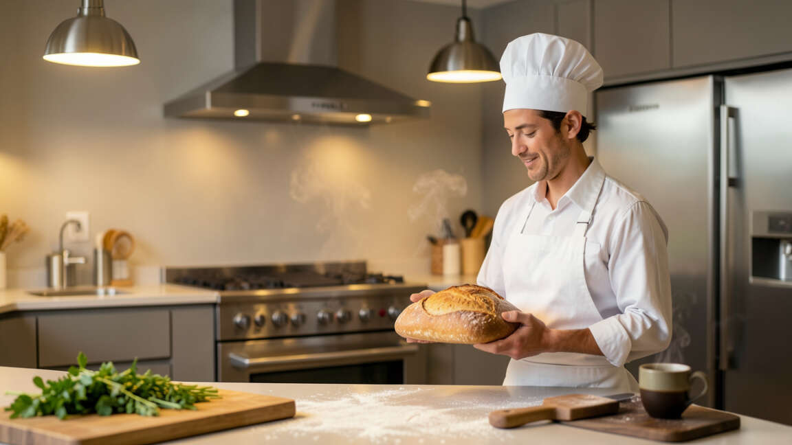Why to Choose Forno Appliances?