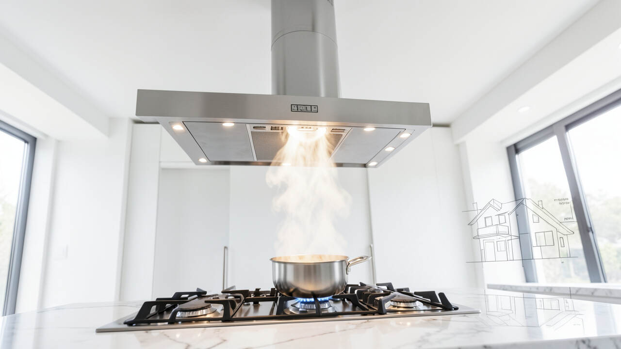 4 Importance of Kitchen Ventilation Systems 