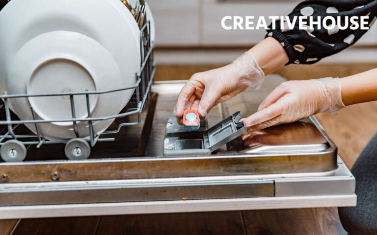 Is Dishwasher Detergent Toxic? Understanding the Real Risks