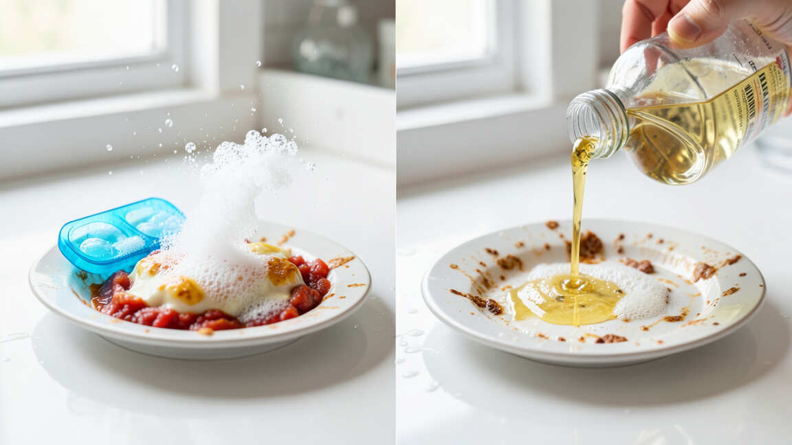 Effectiveness and Cleaning Power of Dishwasher Pods vs Liquid