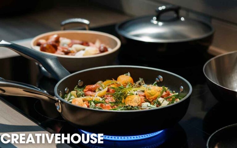 What Pans Work on Induction Stove: Ferrous Metal Cookware Guide