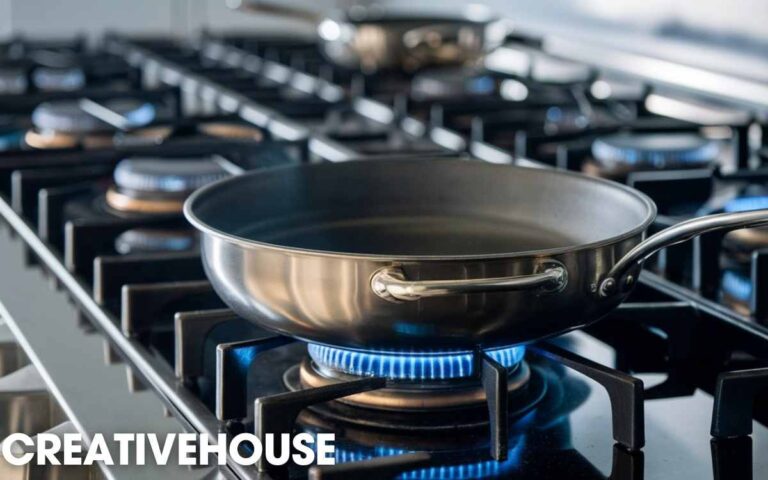 Can You Use Induction Cookware on a Gas Stove?