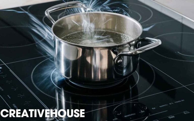 How Does an Induction Stove Work Ins and Outs of Induction Stovetop