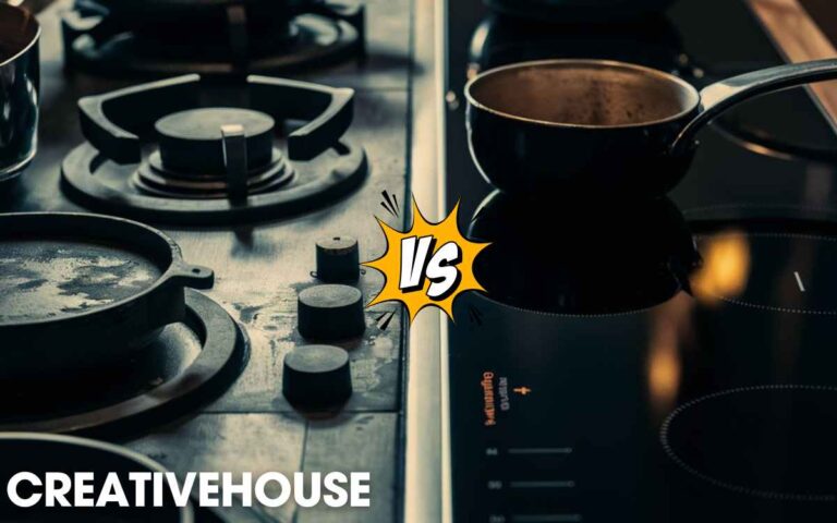 Induction vs Electric Stove Whats the Best Stove for Your Kitchen