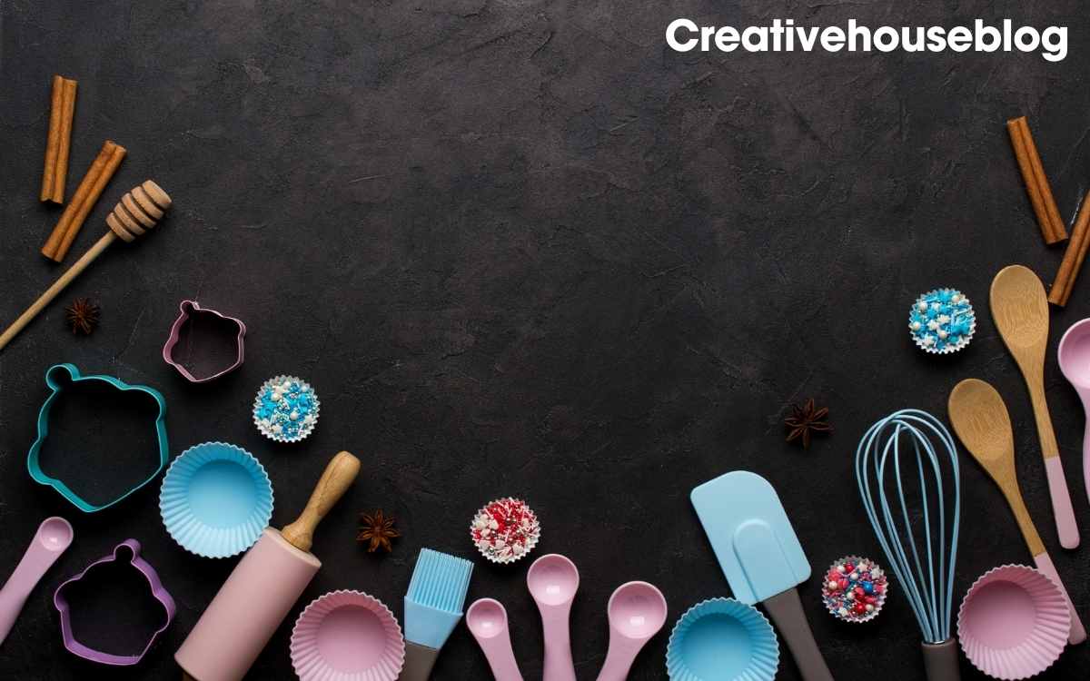Using Silicone Kitchen Utensils and Bakeware 