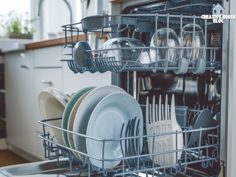 How to reset Frigidaire dishwasher Step by Step Troubleshooting Guide