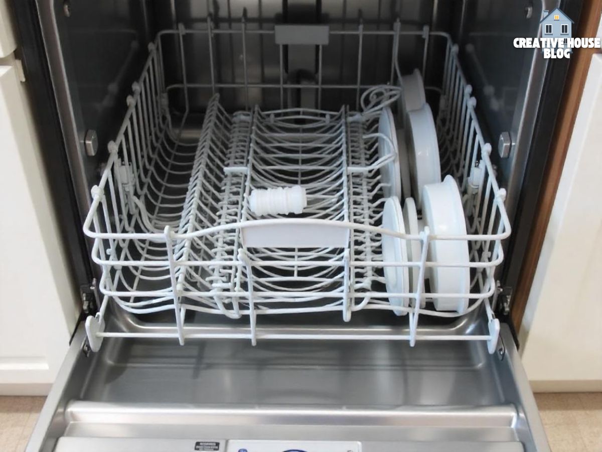 How to reset Maytag dishwasher Step by Step Troubleshooting Guide