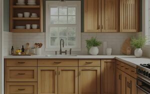 Free Kitchen Cabinet Plans Build Your Dream Cabinets