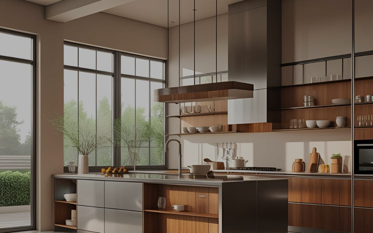 How to Make a Kitchen Cabinet from Scratch Diy Guide