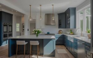 Open Kitchen Remodel Ideas to Refresh Your Layout