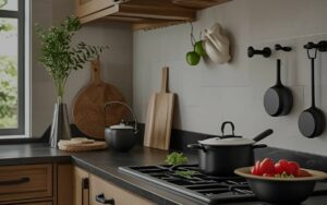 Top Black Kitchen Cabinet Knobs to Upgrade Your Look