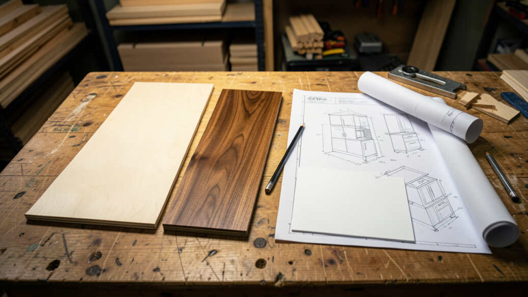 Choosing The Right Materials