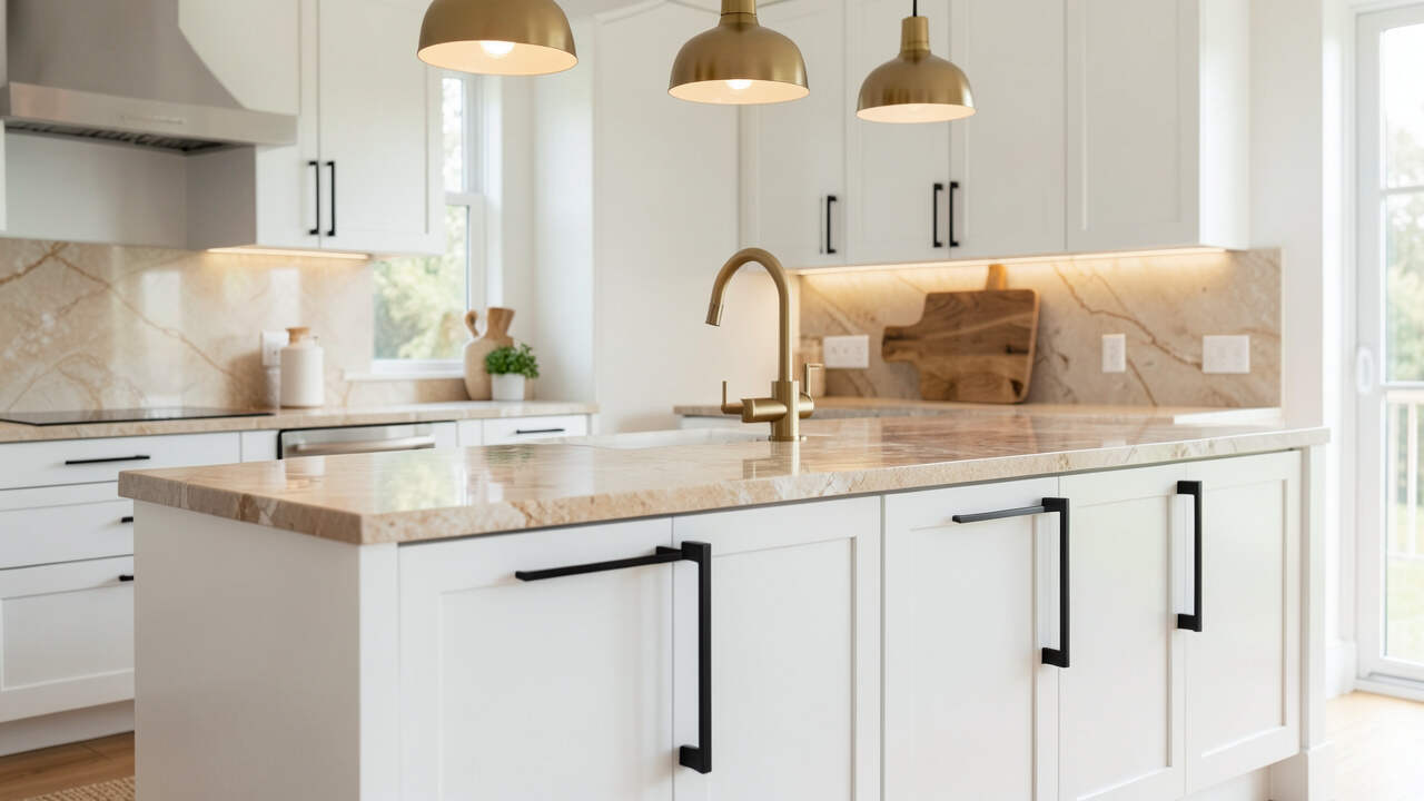 Contemporary Sophistication