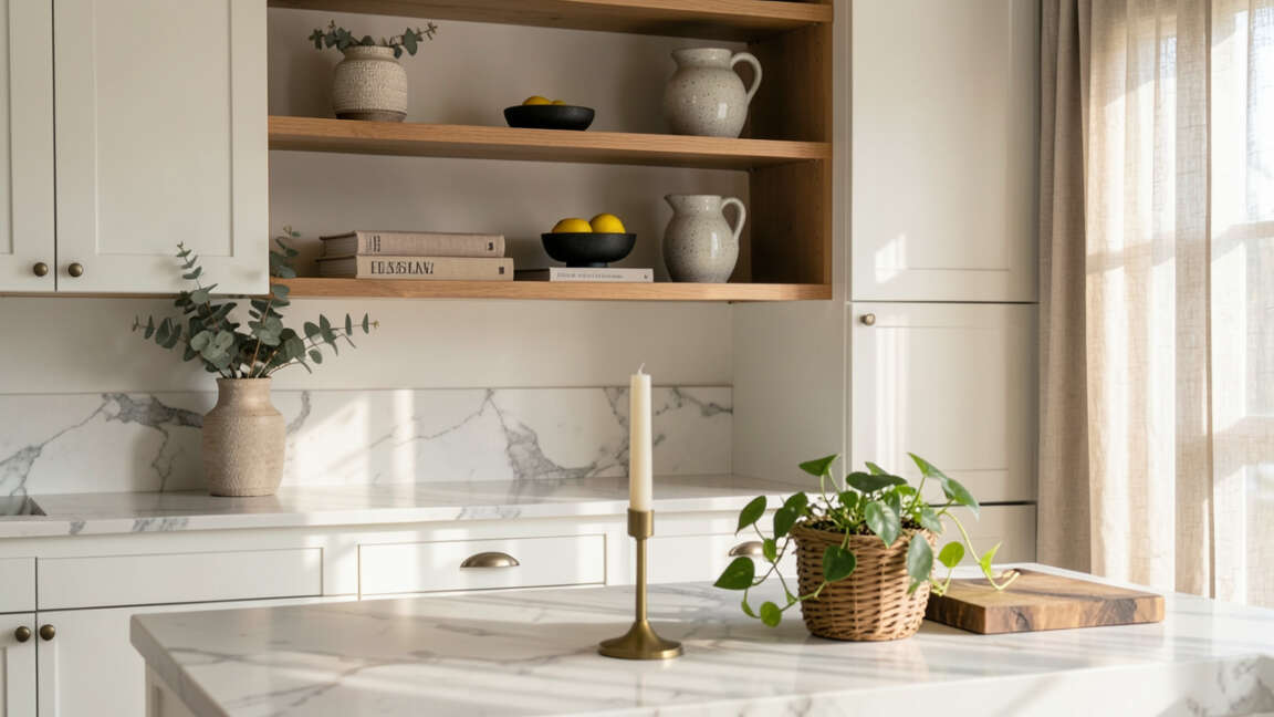 Decorative Accents