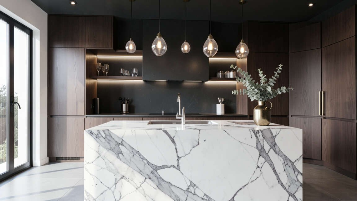 High-end Materials