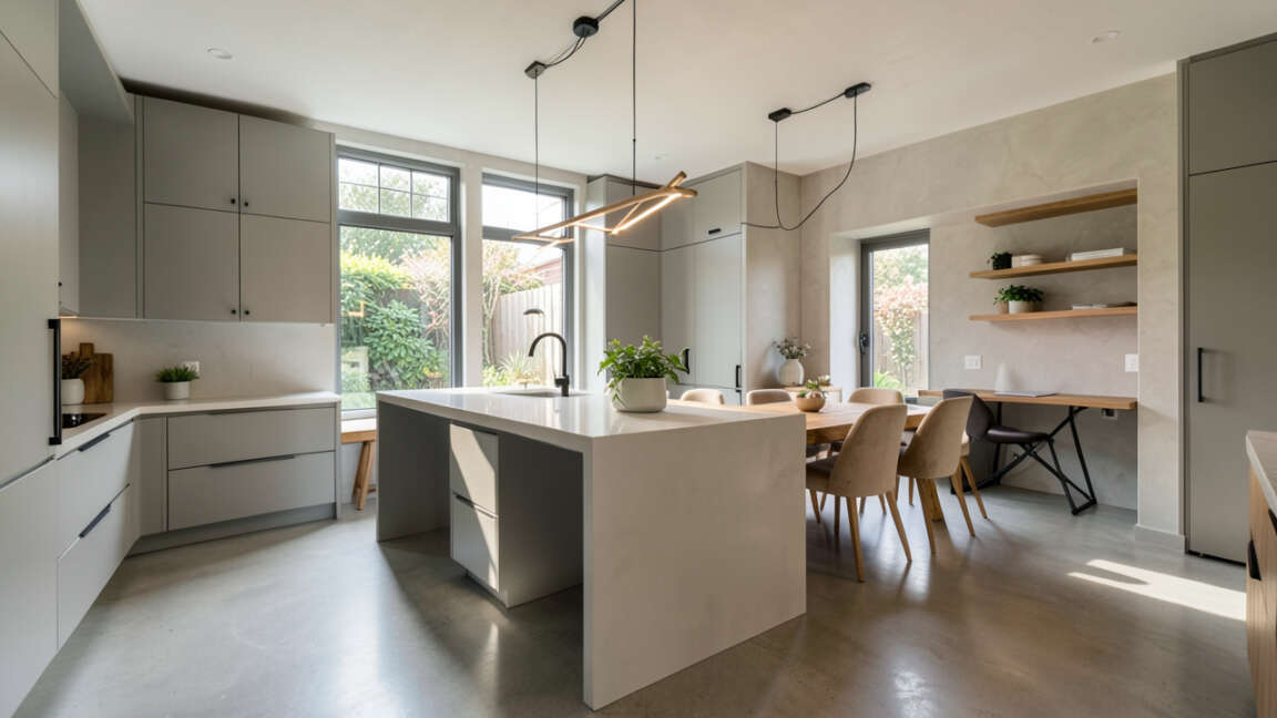 Incorporating Functional Elements
