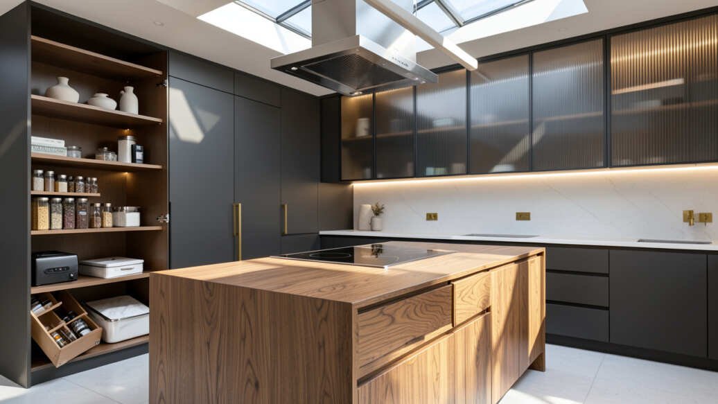Innovative Storage Solutions